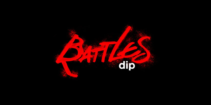 dip-BATTLES